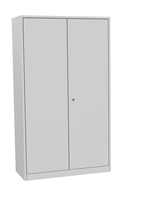 Металлический шкаф для противогазов ХПГ-25, с двумя дверьми+ниша Металлический шкаф для противогазов ХПГ-25, с двумя дверьми+ниша