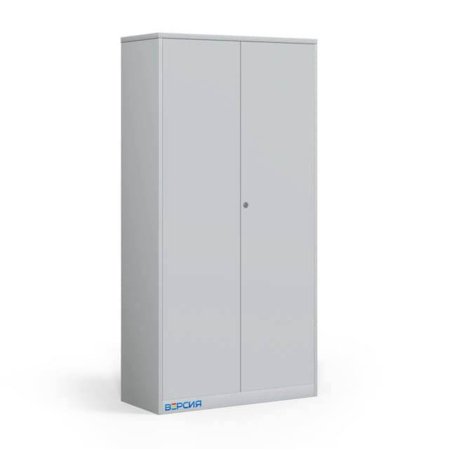 Металлический шкаф для 35 противогазов ХПГ-35, с дверьми Металлический шкаф для 35 противогазов ХПГ-35, с дверьми