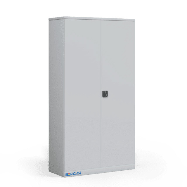 Металлический шкаф для 36 противогазов ХПГ-36, с дверьми+ниша Металлический шкаф для 36 противогазов ХПГ-36, с дверьми+ниша
