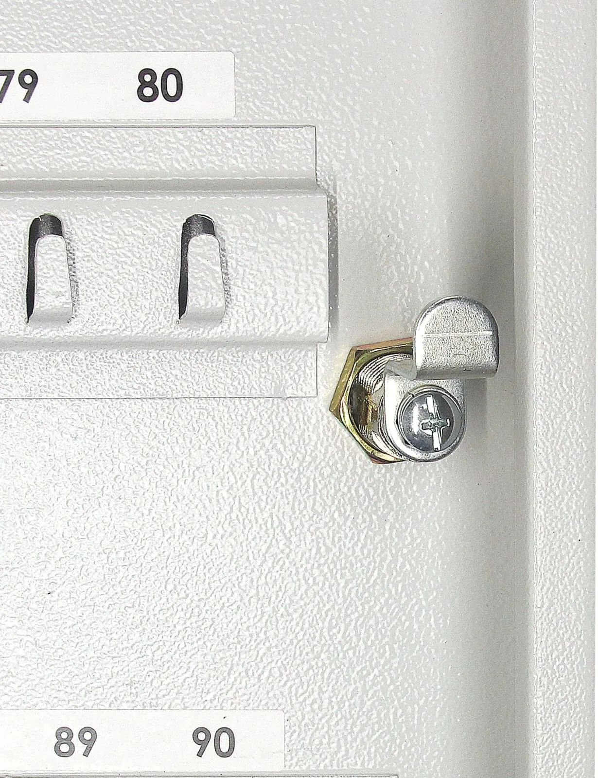 Ключница КЛ-К60 без брелоков Ключница КЛ-К60 без брелоков