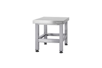 Подтоварник технологический ПДТп - 800х600х400 Profi Ral