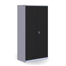 Инструментальный шкаф ИП-2/2 (Графит)