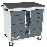 Тумба SMART 5M с лотком SMART M