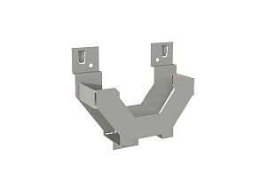 Держатель для дисков УШМ D-125