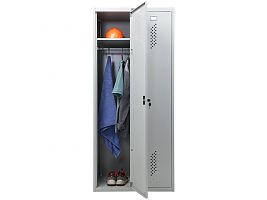 Шкаф ПРАКТИК LS-21-80