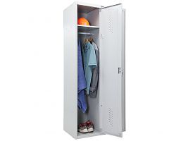 Шкаф ПРАКТИК LS-21-80
