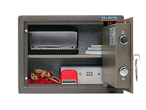 Сейф VALBERG ASM 25 CL*