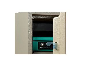 Сейф VALBERG FRS-51 EL