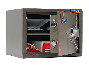 Сейф VALBERG ASM 25 CL*