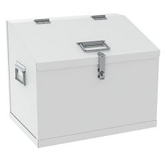 Ящик для промасленной ветоши ДВ-510 Ящик для промасленной ветоши ДВ-510