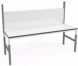 Монтажный стол СР-М-200-02 ДСП