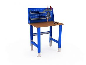 Стол рабочий WOKER WTSR 1000 №1