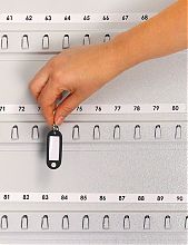 Ключница КЛ-К40 без брелоков Ключница КЛ-К40 без брелоков