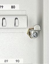 Ключница КЛ-К40 без брелоков Ключница КЛ-К40 без брелоков