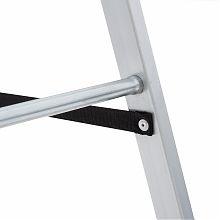 Стремянка алюминиевая NV1110.7