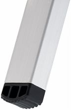 Стремянка алюминиевая NV1110.7