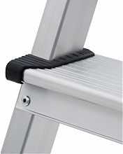 Стремянка алюминиевая NV1110.7