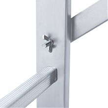 Вышка-тура с рабочей высотой до 3,3 м NV1410