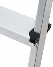 Стремянка алюминиевая NV1110.7