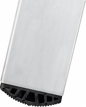 Лестница алюминиевая трехсекционная NV1230.11