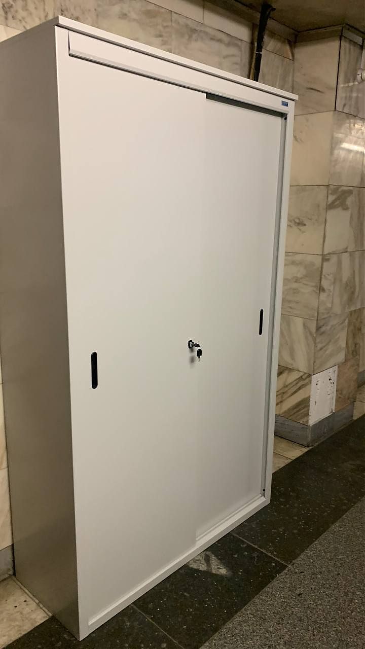 Архивный шкаф Архивный шкаф