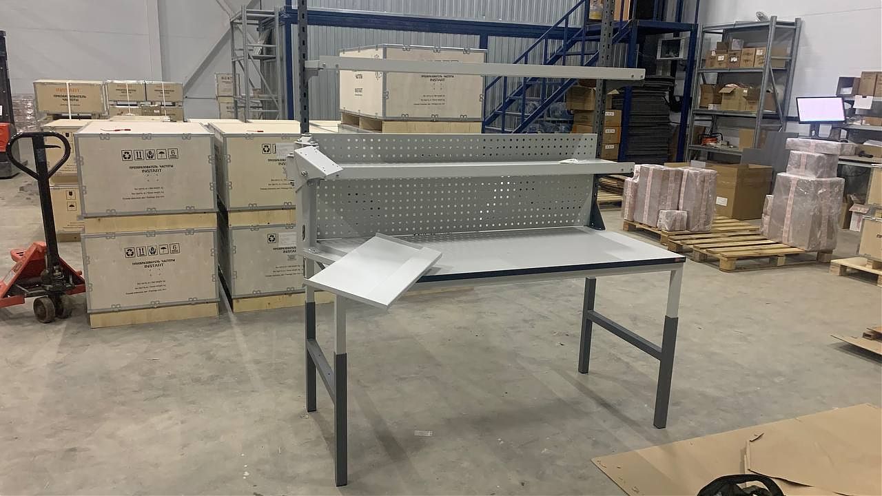 Монтажный стол Монтажный стол