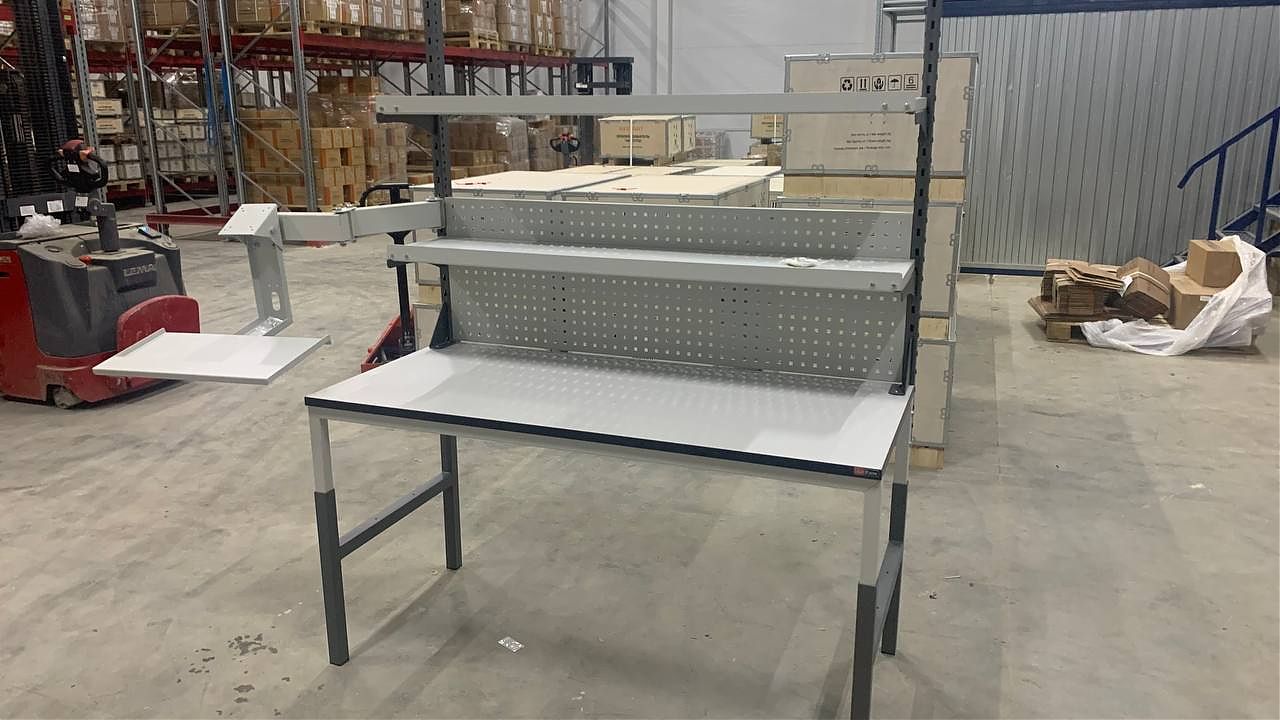 Монтажный стол Монтажный стол