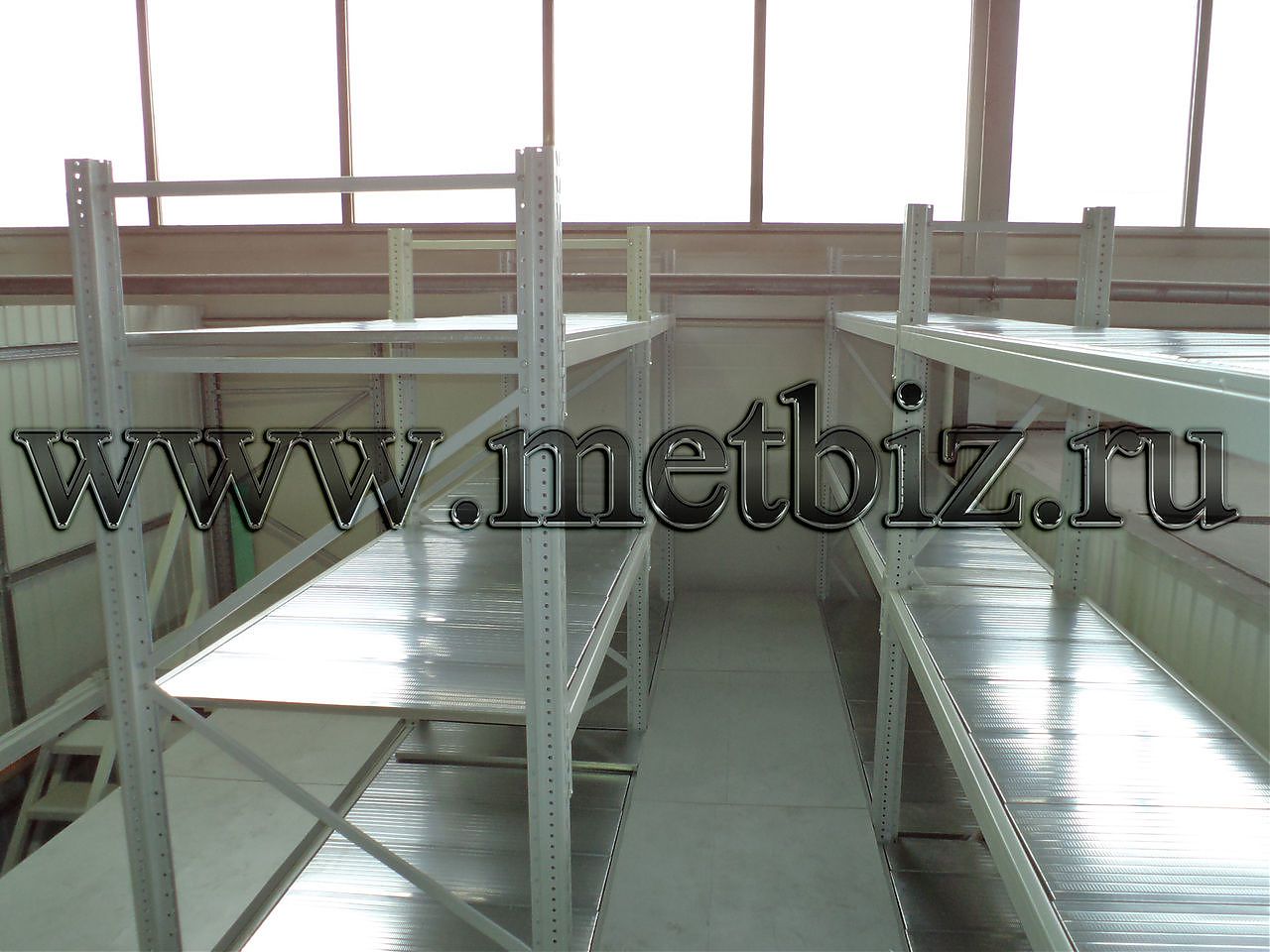 Этажные стеллажи площадью 25 кв. м. Этажные стеллажи площадью 25 кв. м.