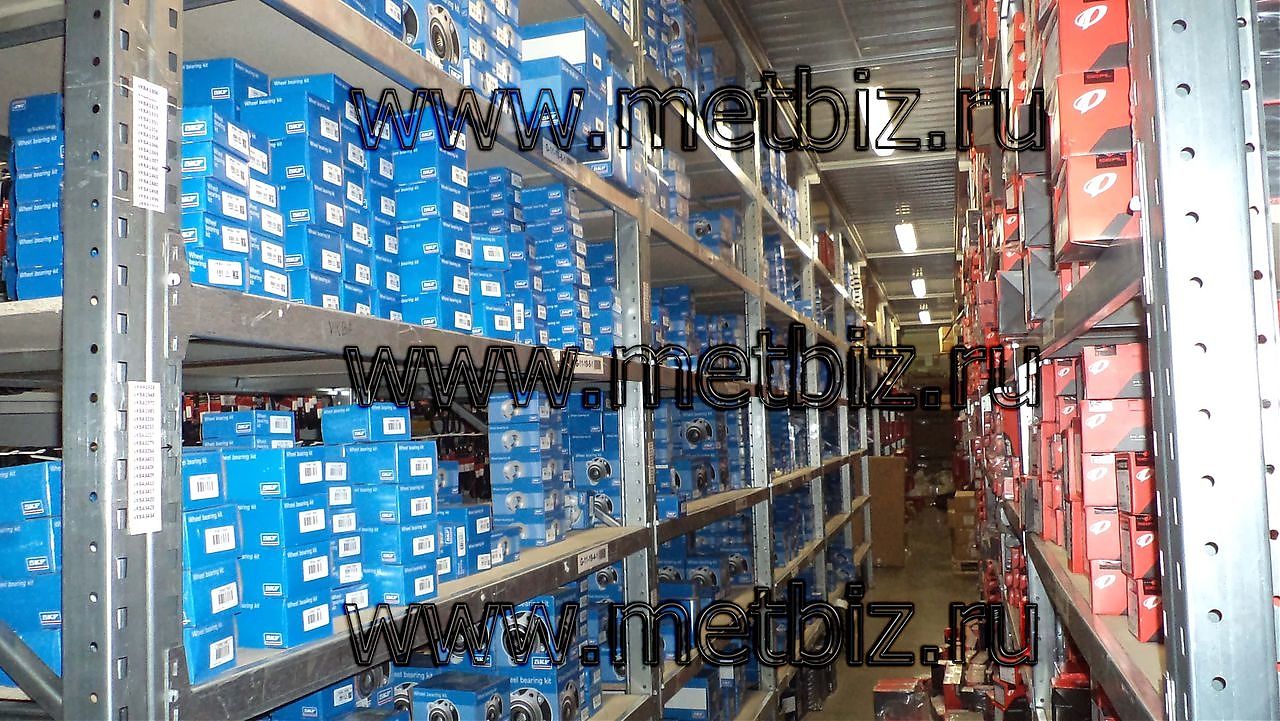 Мезонин для автозапчастей и компонентов Мезонин для автозапчастей и компонентов