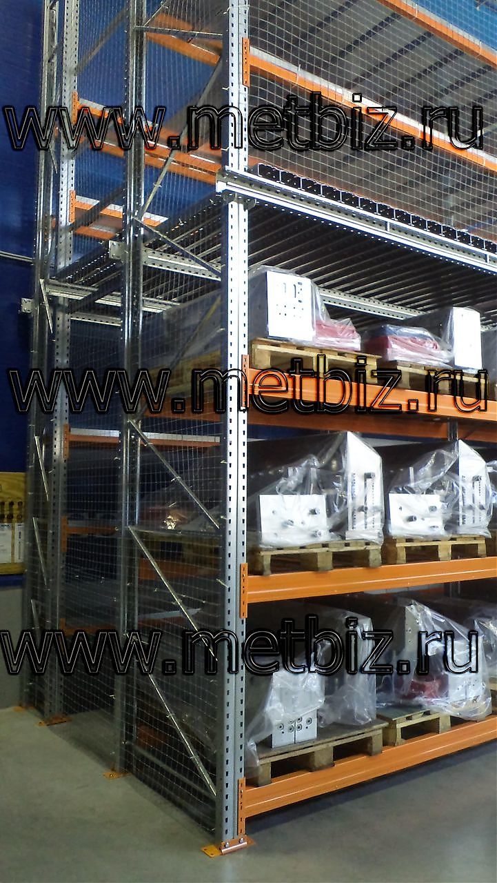 Мезонин для инструментальной комнаты_2 Мезонин для инструментальной комнаты_2