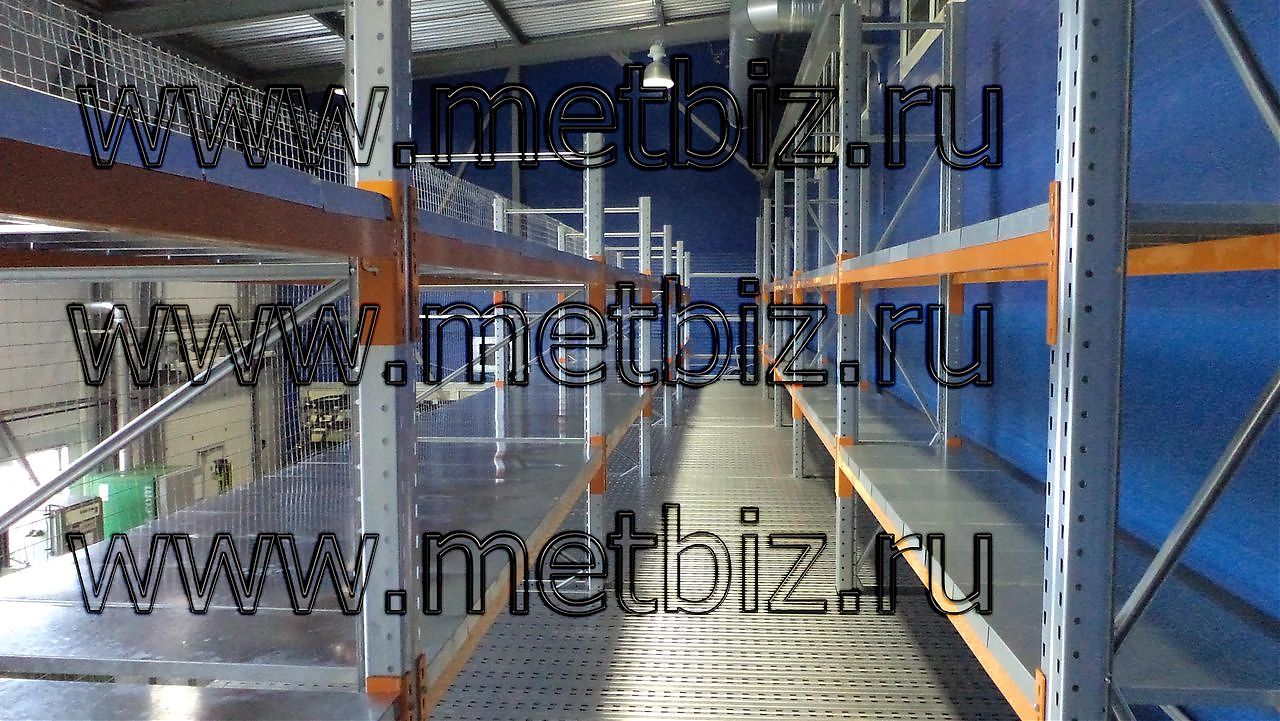 Мезонин для инструментальной комнаты_4 Мезонин для инструментальной комнаты_4