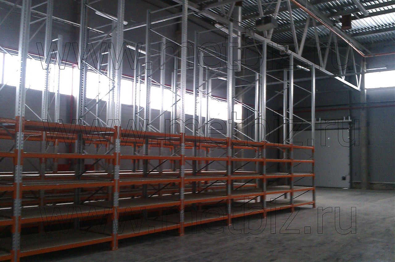 Сдана в эксплуатацию 1-я очередь мезонинного комплекса общей площадью 1500 м² _1 Сдана в эксплуатацию 1-я очередь мезонинного комплекса общей площадью 1500 м² _1