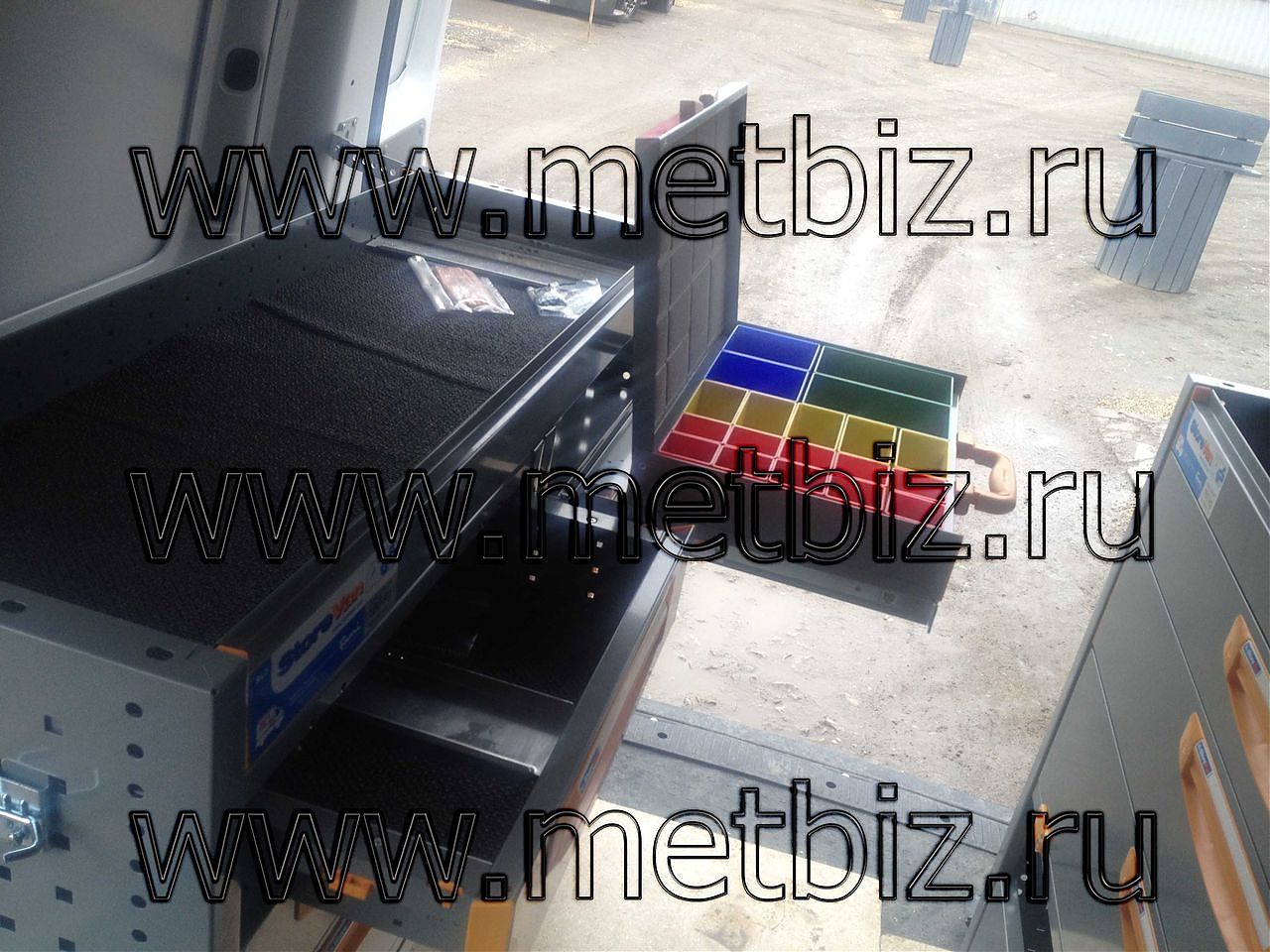 Оснащение автотехничек_2 Оснащение автотехничек_2