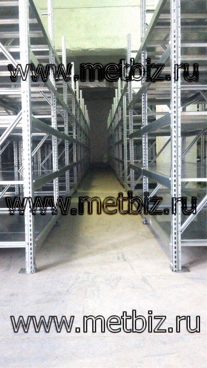 Среднегрузовые стеллажи для крупного завода комплектующих для автопромышленности_3 Среднегрузовые стеллажи для крупного завода комплектующих для автопромышленности_3