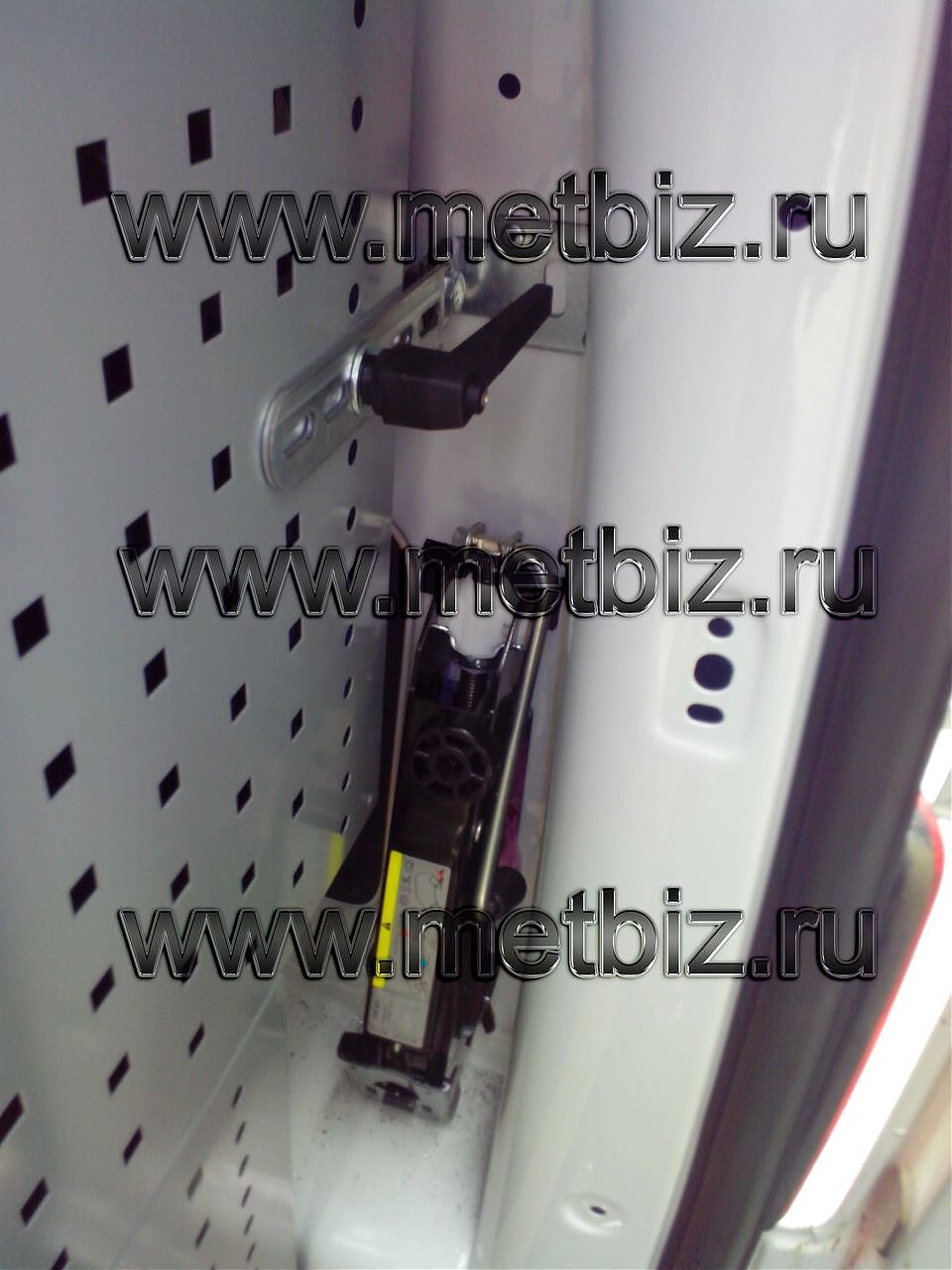 Оборудования для мобильной мастерской (VW Caddy)_4 Оборудования для мобильной мастерской (VW Caddy)_4