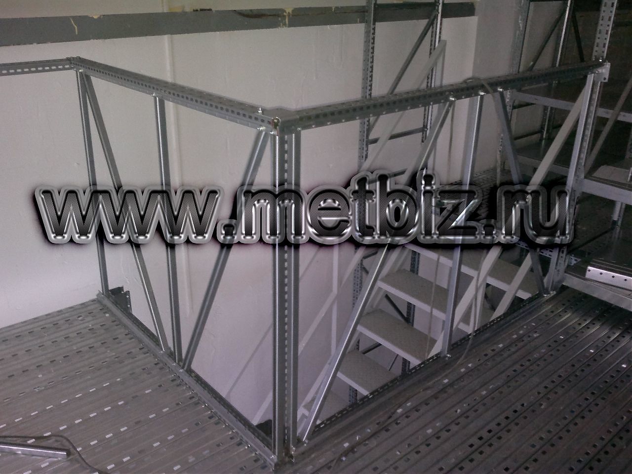 Мезонин 56 м2 (2) Мезонин 56 м2 (2)