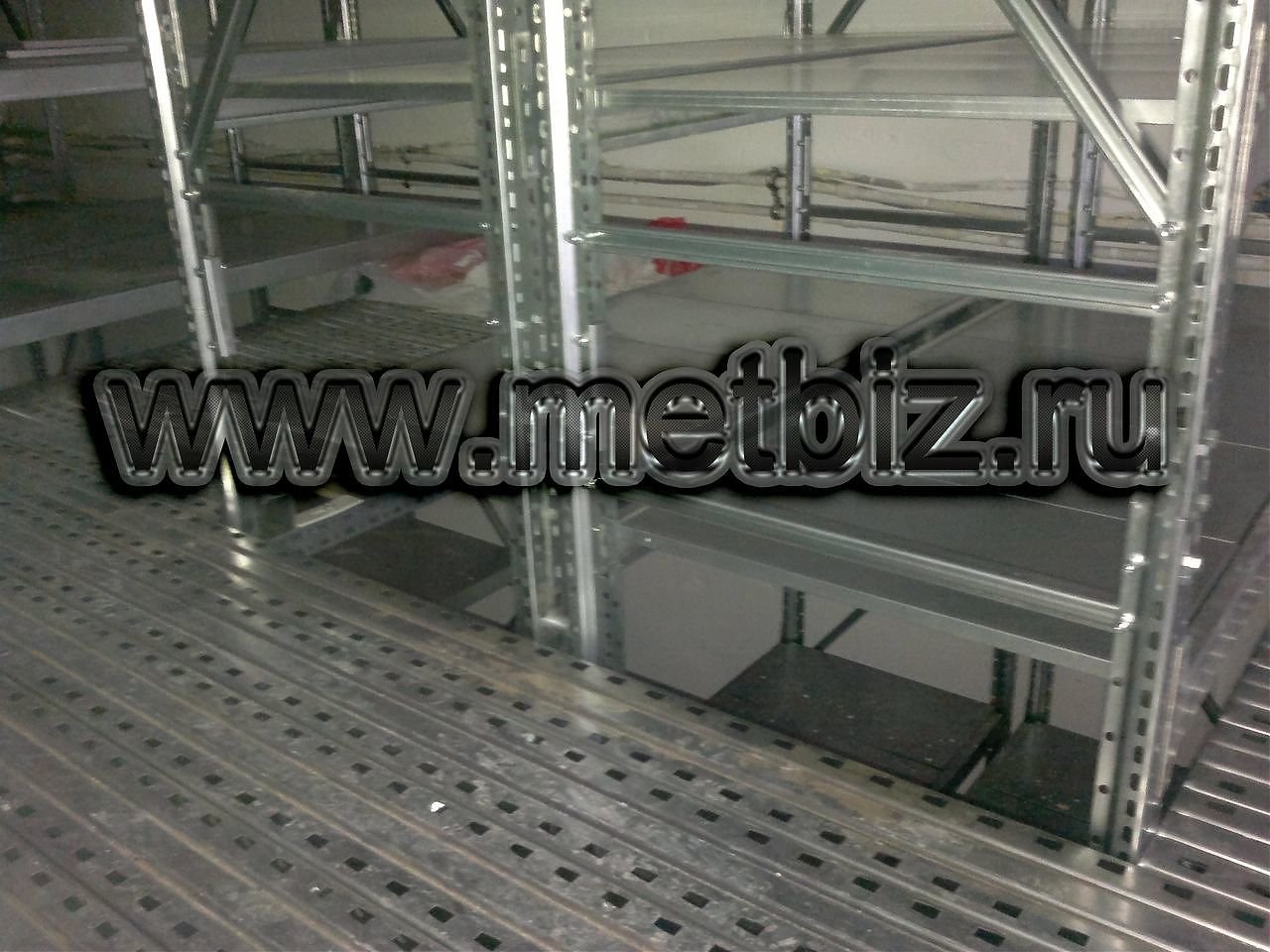 Мезонин 56 м2 Мезонин 56 м2