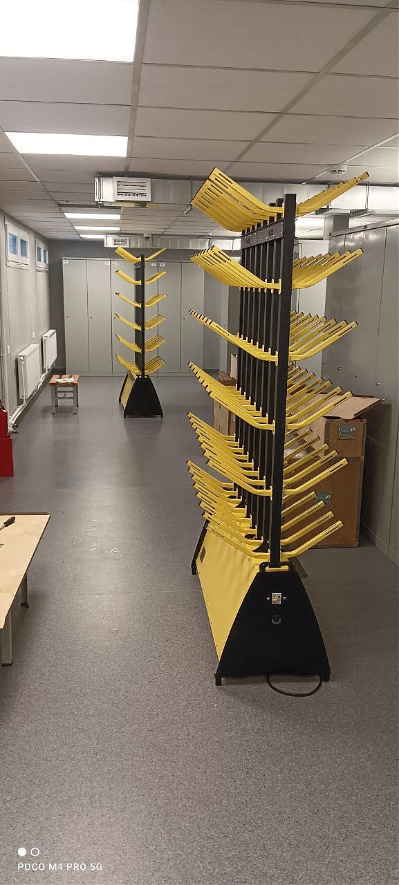 Сушилка для обуви VILDIS V-TOP Сушилка для обуви VILDIS V-TOP