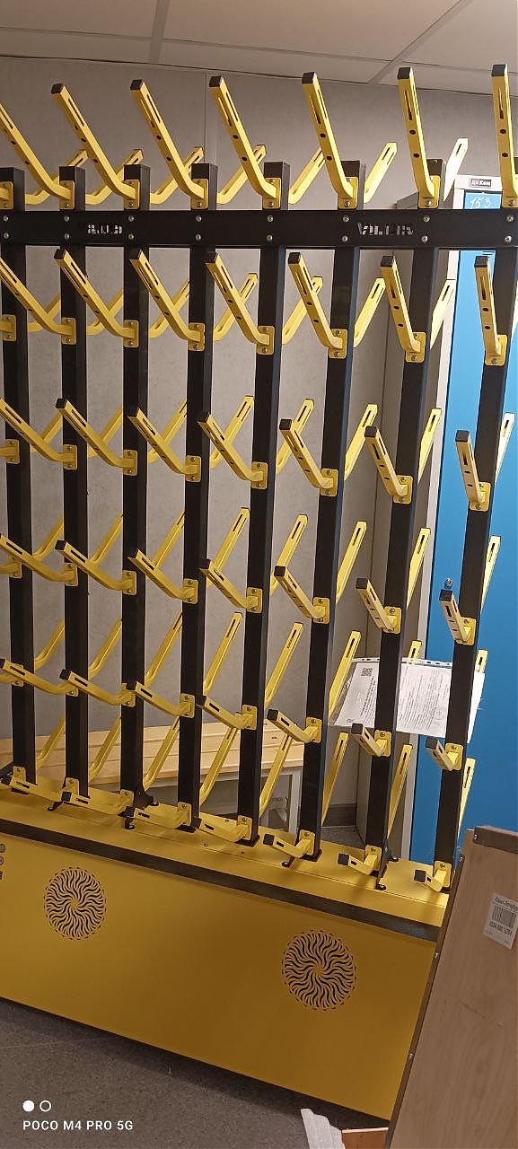 Сушилка для обуви VILDIS V-TOP Сушилка для обуви VILDIS V-TOP