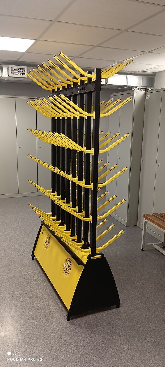 Сушилка для обуви VILDIS V-TOP Сушилка для обуви VILDIS V-TOP