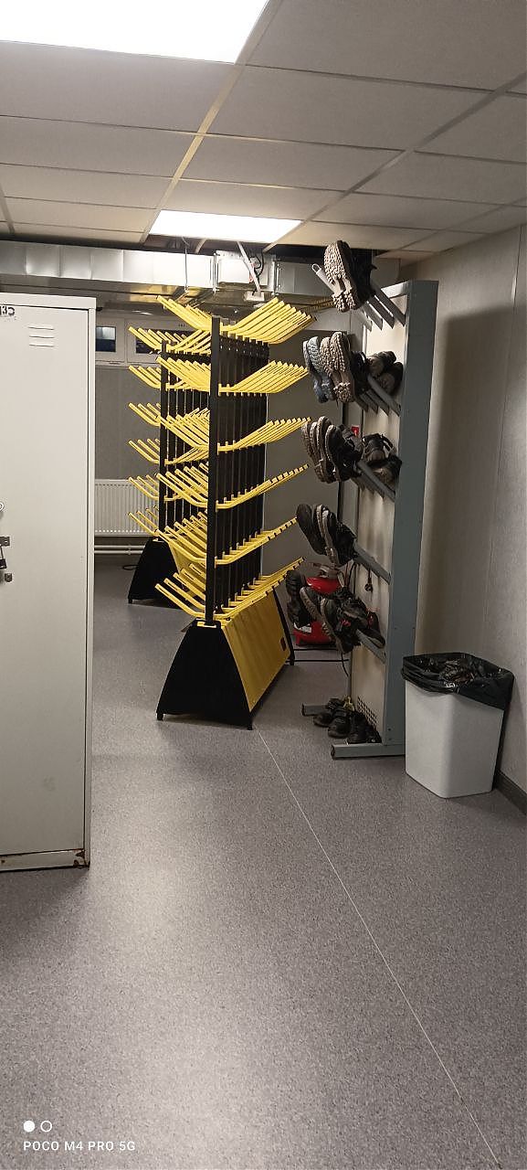 Сушилка для обуви VILDIS V-TOP Сушилка для обуви VILDIS V-TOP