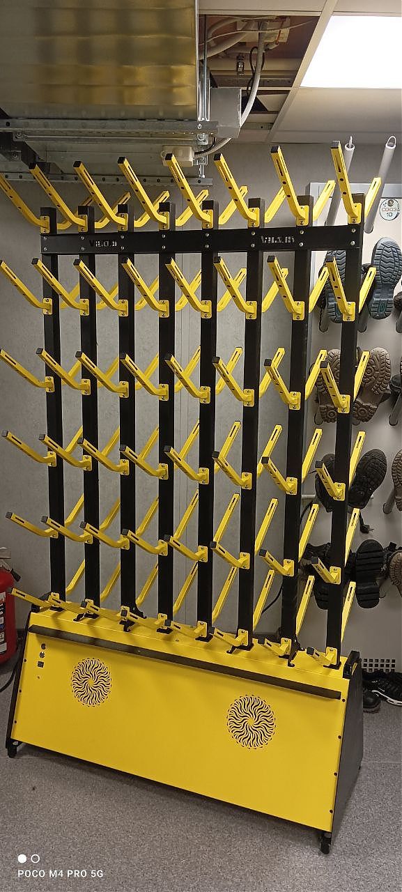 Сушилка для обуви VILDIS V-TOP Сушилка для обуви VILDIS V-TOP