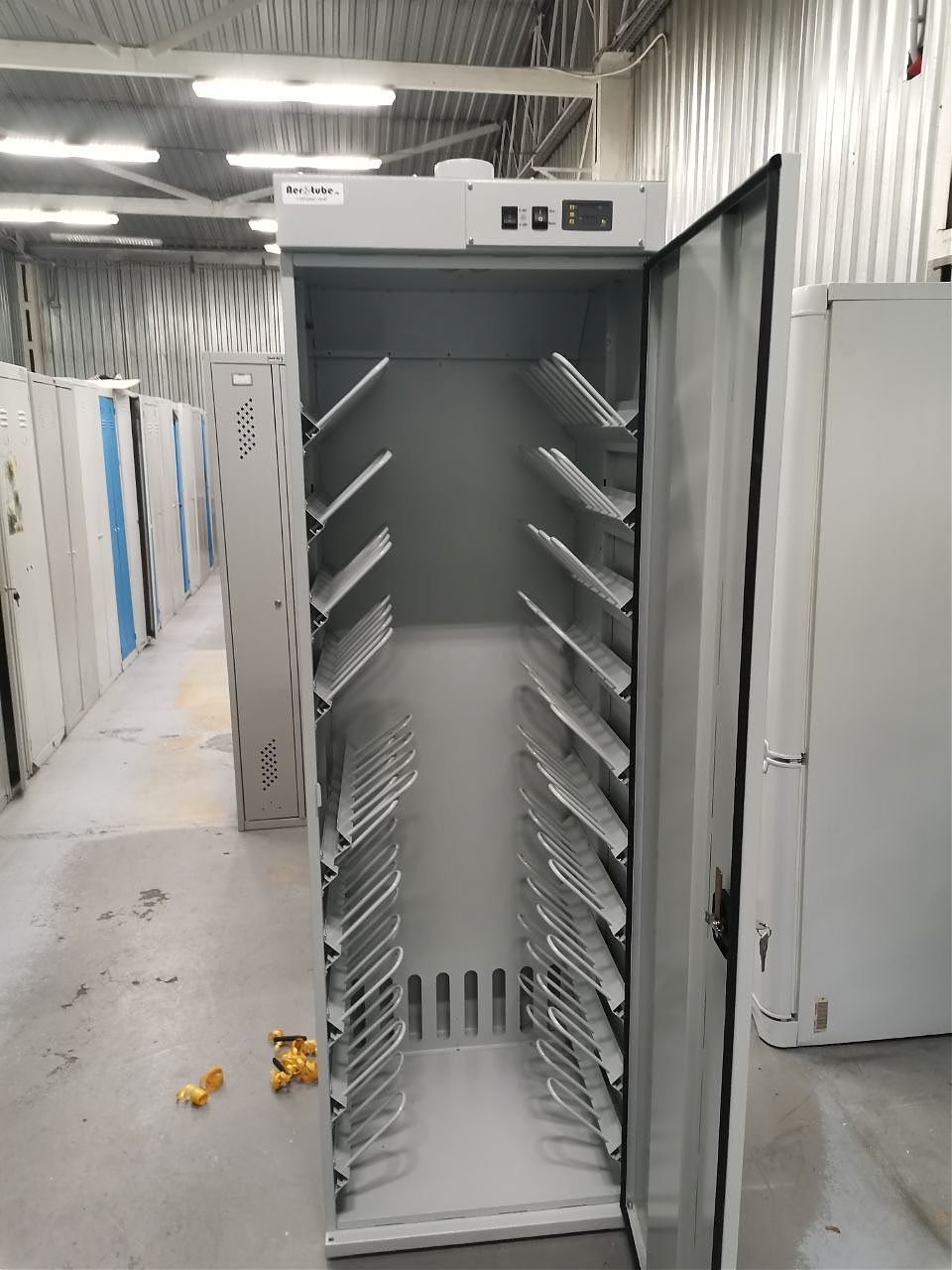 Сушильный шкаф Сушильный шкаф