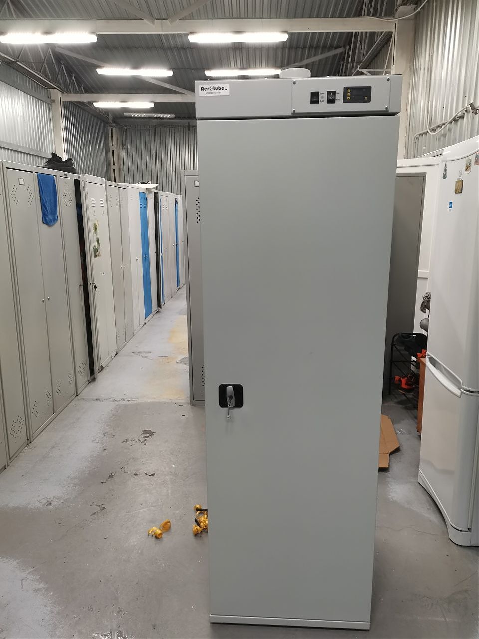 Сушильный шкаф Сушильный шкаф