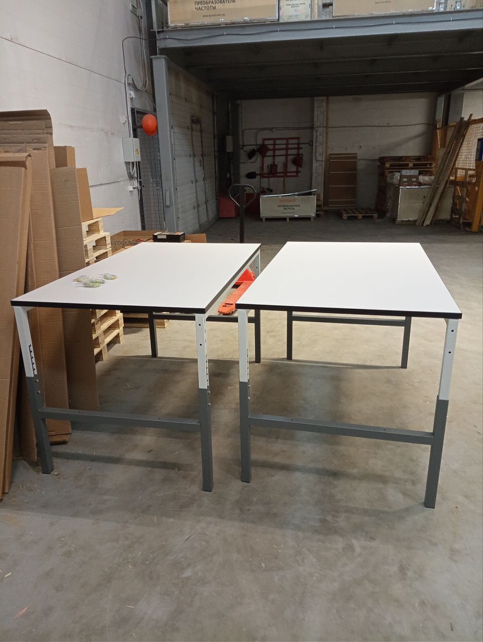 Монтажный стол Монтажный стол