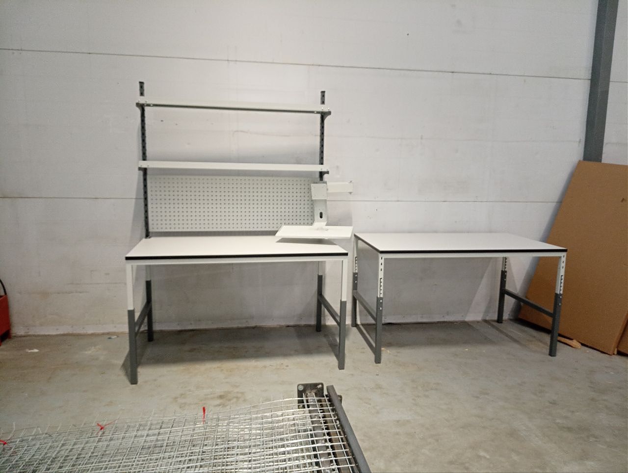 Монтажный стол Монтажный стол