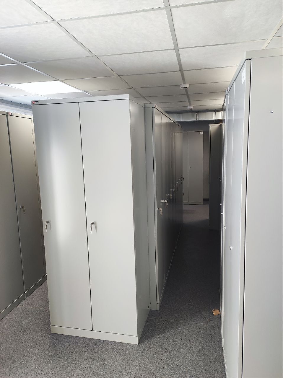 Шкаф гардеробный Рационал Шкаф гардеробный Рационал