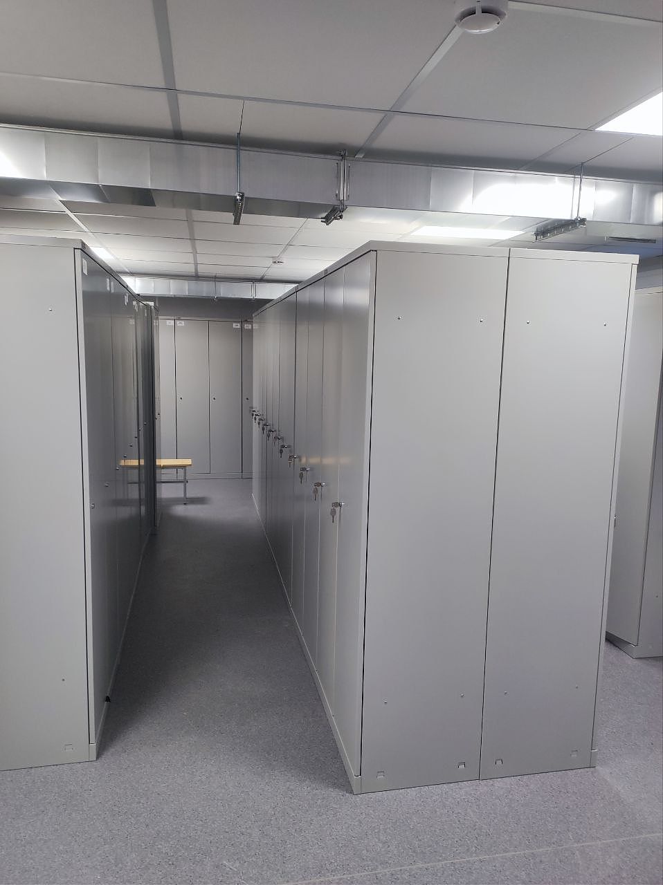 Шкаф гардеробный Рационал Шкаф гардеробный Рационал