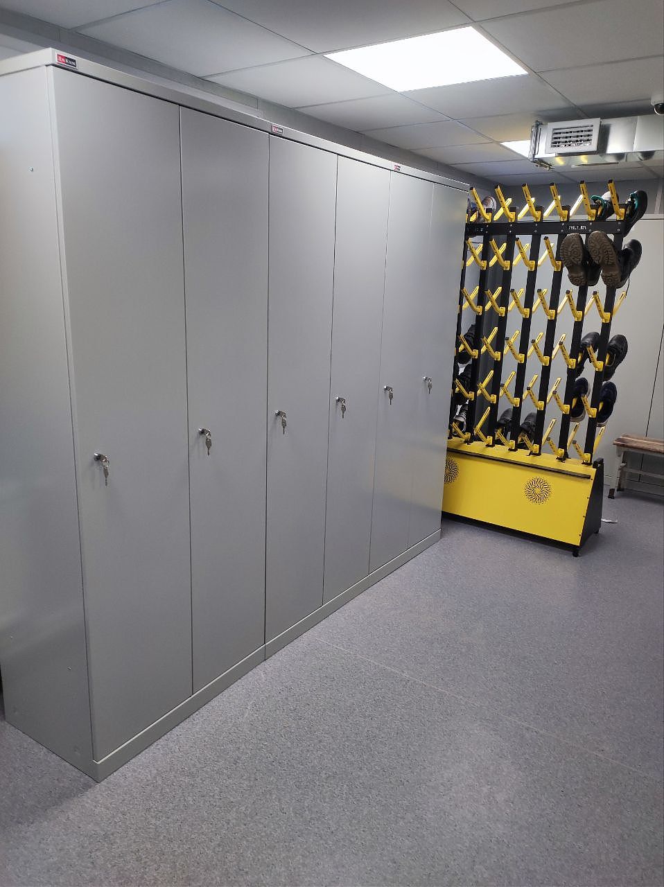 Шкаф гардеробный Рационал Шкаф гардеробный Рационал