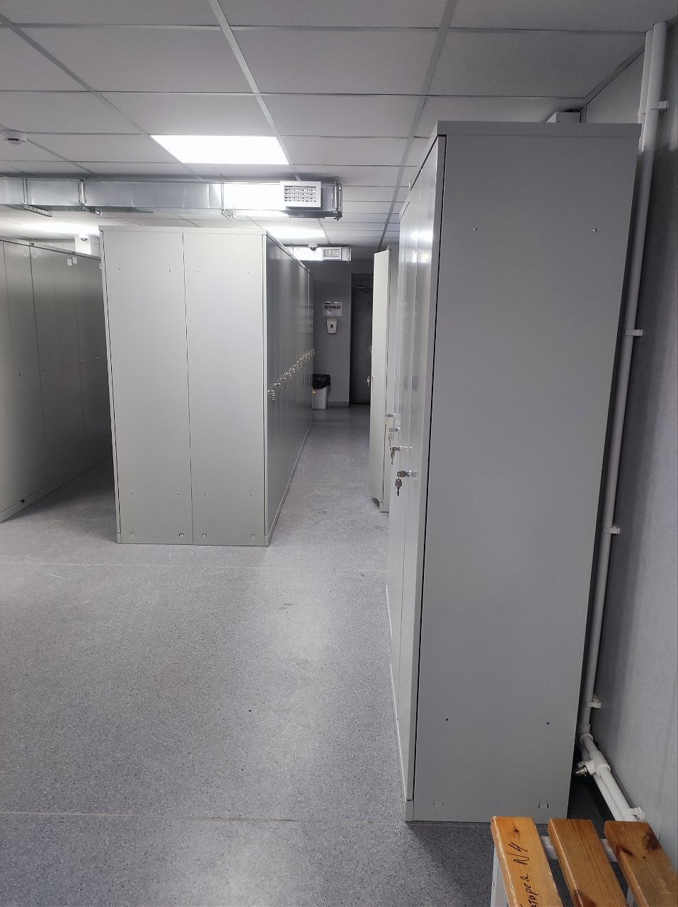 Шкаф гардеробный Рационал Шкаф гардеробный Рационал